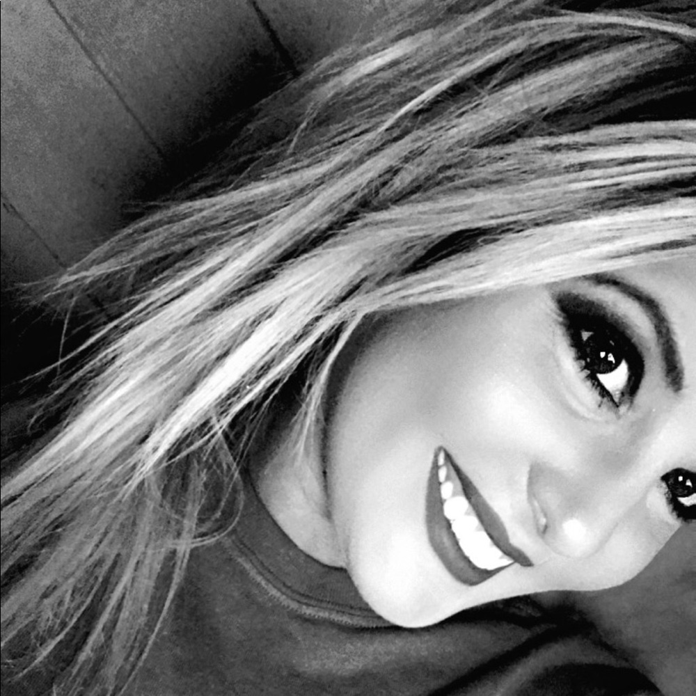 Meet your Posher, Haylea
